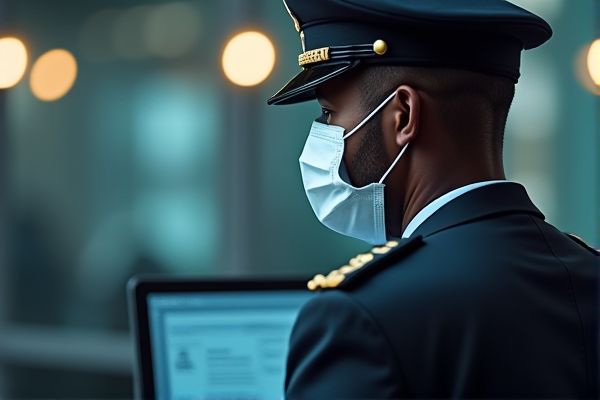 Chief Security Officer Positions in Nigeria