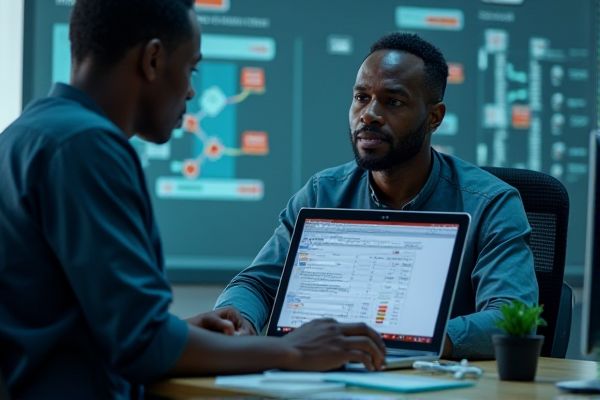 CISSP Job Opportunities in Nigeria