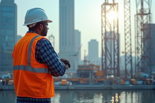 Current Civil Engineering Job Openings in Nigeria
