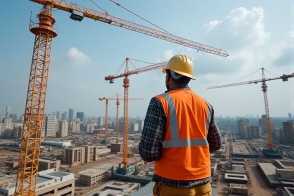 Civil Engineering Job Opportunities in Nigeria