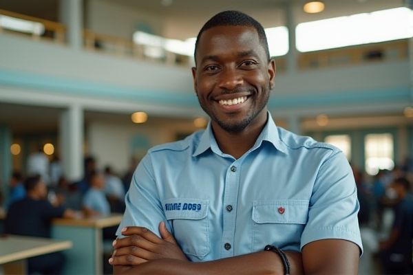Civil Service Job Opportunities in Nigeria