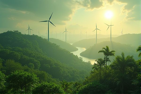 Job Opportunities in Climate Change in Nigeria