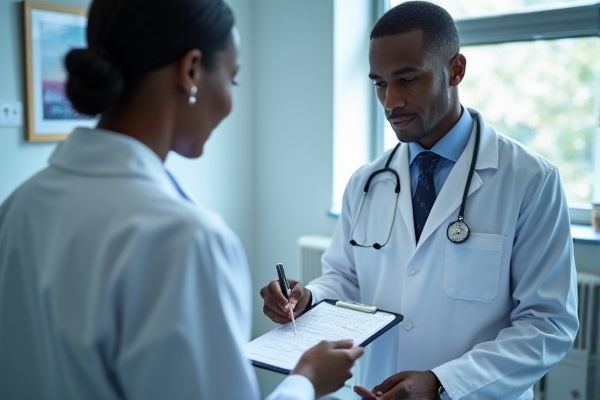 Clinical Research Associate Positions in Nigeria