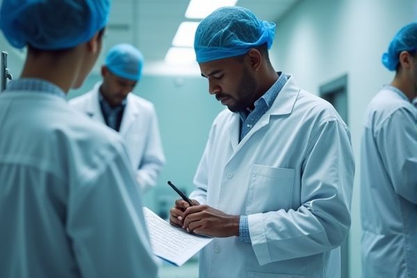 Clinical Research Job Opportunities in Nigeria