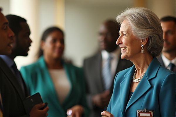 Job Opportunities at the Clinton Health Access Initiative in Nigeria