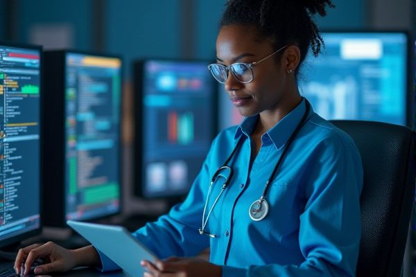 CNA Job Opportunities in Nigeria
