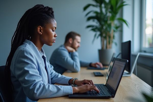 Communication Job Opportunities in Nigeria