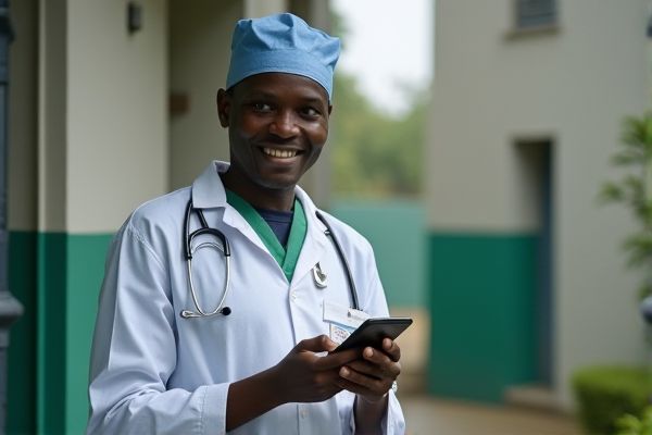 Community Health Job Opportunities in Nigeria