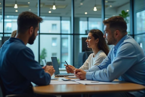 Compliance Job Opportunities in Nigeria