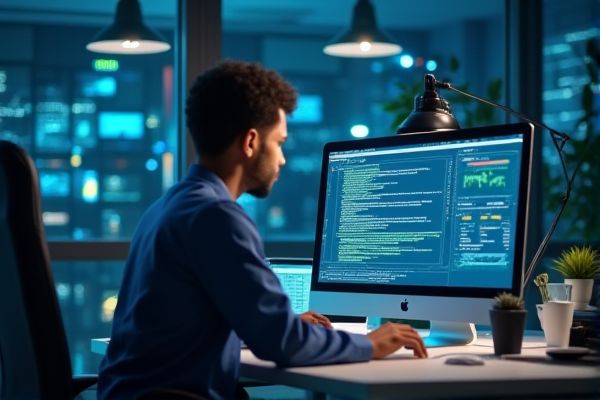Computer Science Job Opportunities in Nigeria