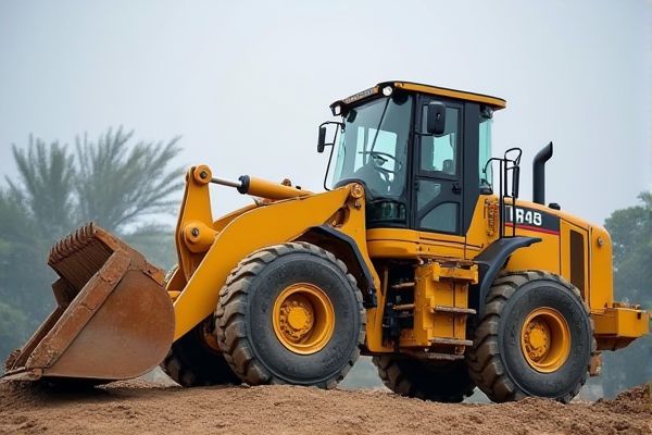 Construction Job Opportunities in Nigeria