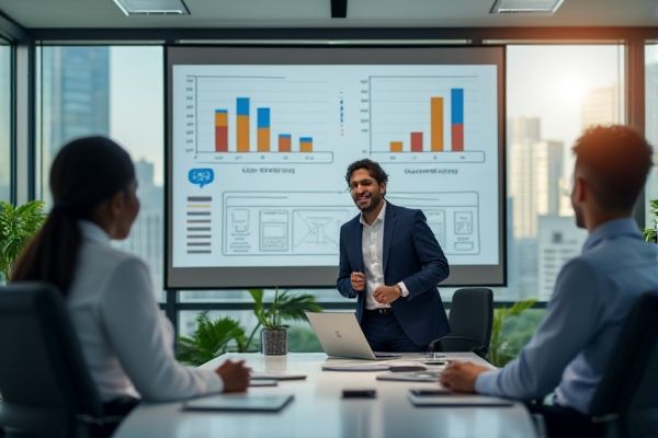 Consultancy Job Opportunities in Nigeria