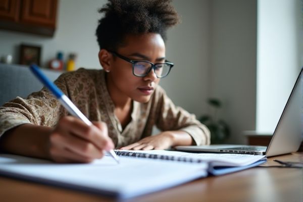 Content Writing Job Opportunities in Nigeria