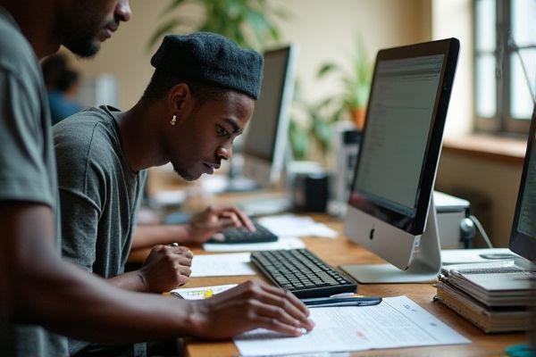 Copy and Paste Job Opportunities in Nigeria