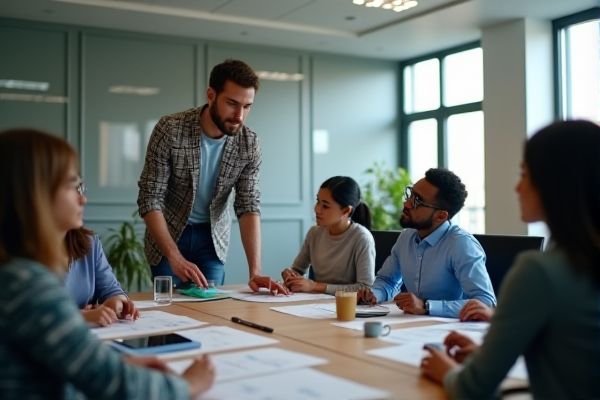 Job Opportunities at Creative Associates International in Nigeria