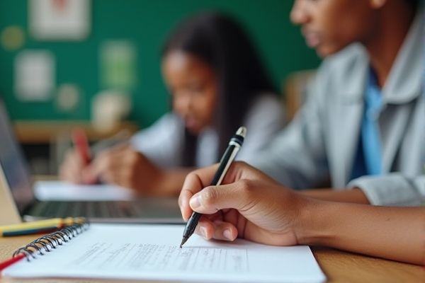 Creative Writing Job Opportunities in Nigeria