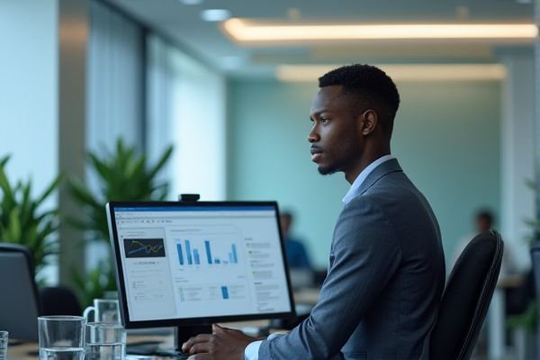 Credit Risk Analyst Positions in Nigeria