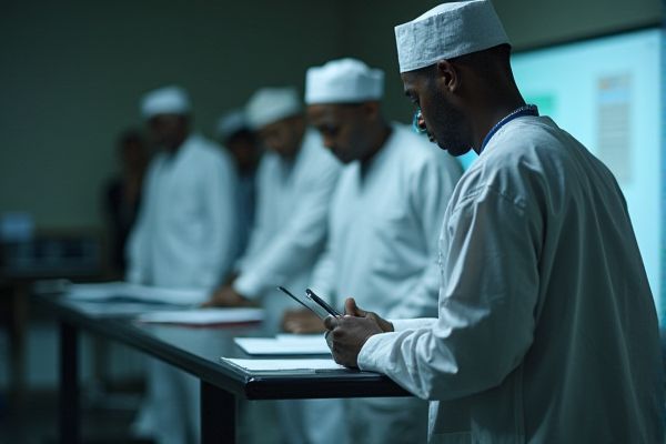 Criminology Job Opportunities in Nigeria