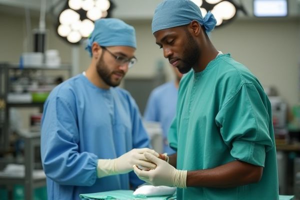 CRS Job Opportunities in Nigeria