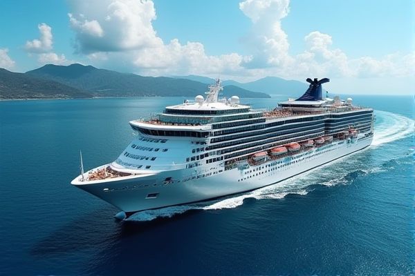 Cruise Ship Job Opportunities in Nigeria