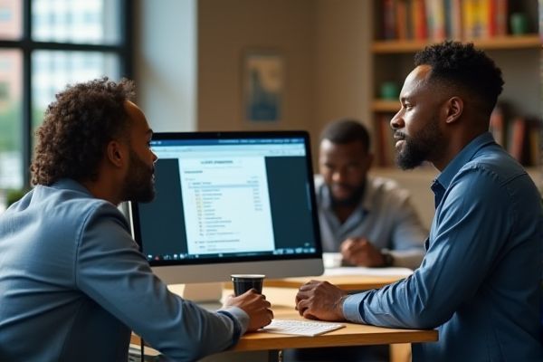Crypto Job Opportunities in Nigeria
