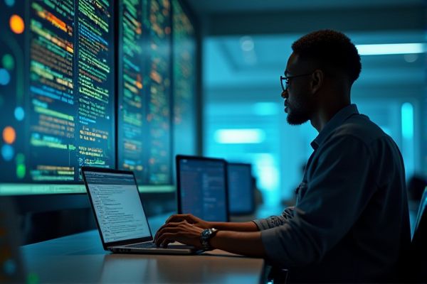 CTO Job Opportunities in Nigeria