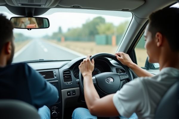 Current Driver Job Opportunities in Nigeria