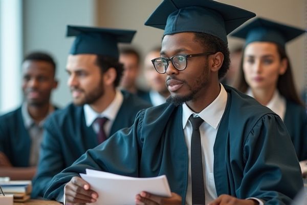 Current Graduate Trainee Positions in Nigeria
