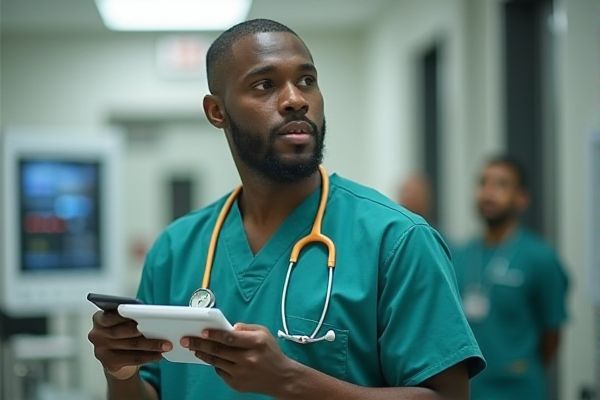 Current HSE Job Openings in Nigeria