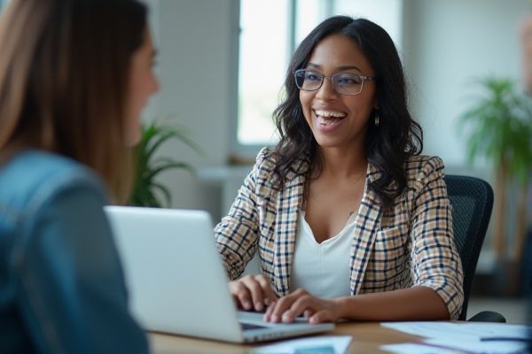 Current Job Opportunities in Nigeria