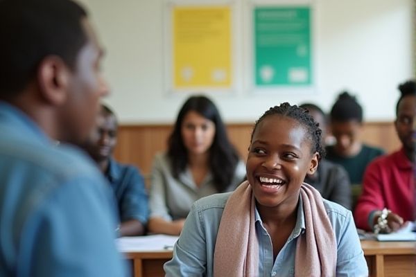 Current NGO Job Opportunities in Nigeria