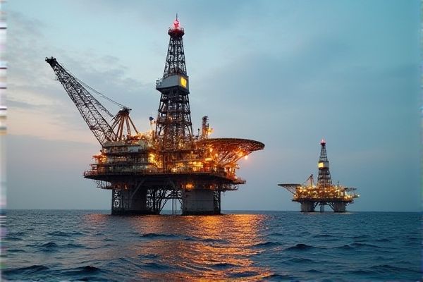 Current Job Opportunities in the Oil and Gas Sector in Nigeria