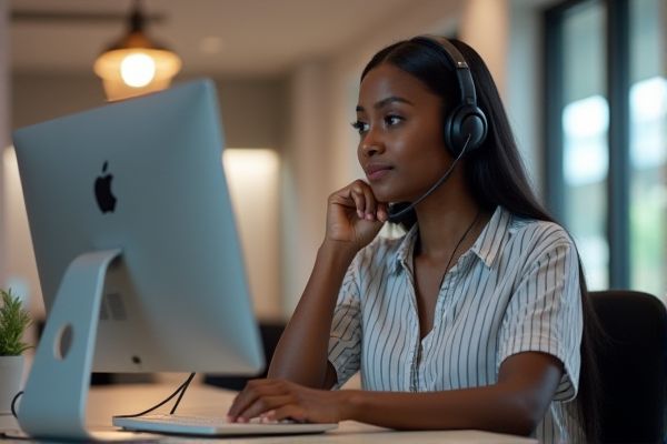 Remote Customer Service Jobs in Nigeria