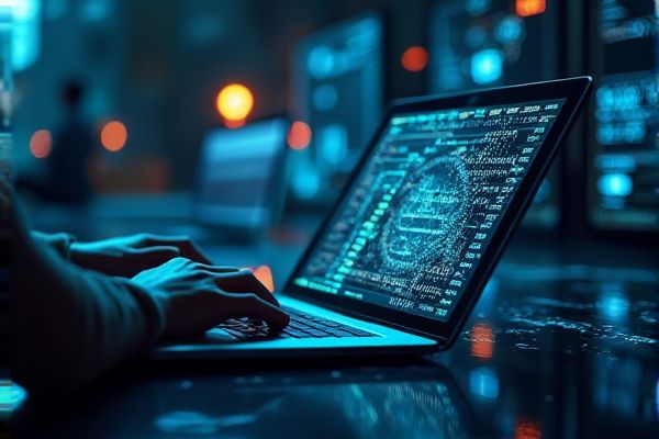 Cybersecurity Internship Opportunities in Nigeria