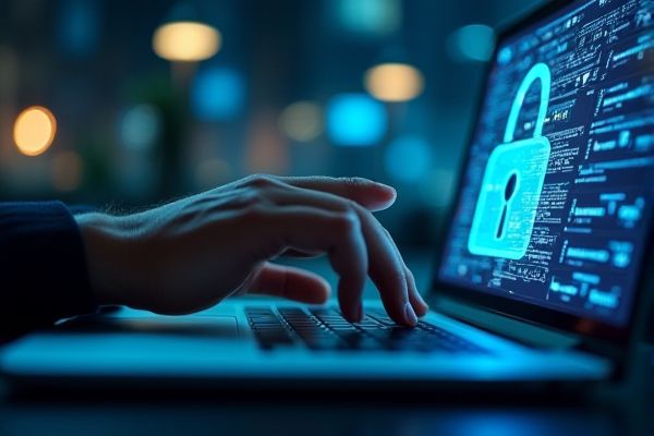 Salaries for Cybersecurity Jobs in Nigeria