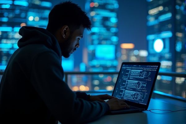 Cybersecurity Job Opportunities in Nigeria