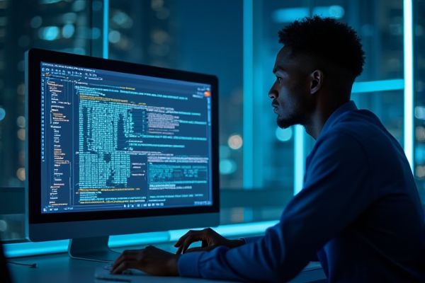 Cybersecurity Analyst Job Opportunities in Nigeria