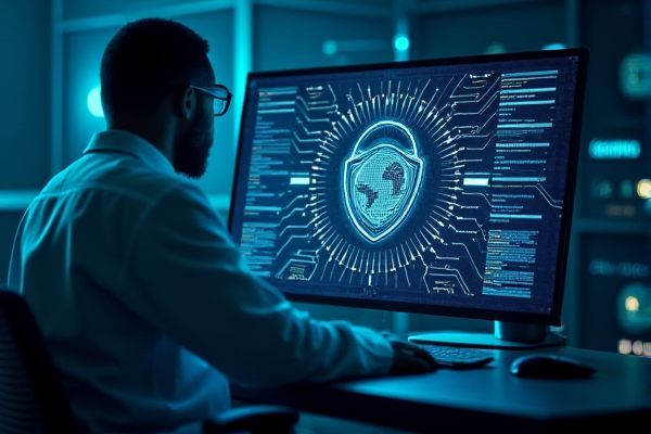 Entry-Level Cybersecurity Jobs in Nigeria