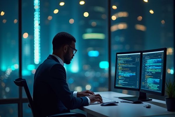 Salaries for Data Analyst Positions in Nigeria