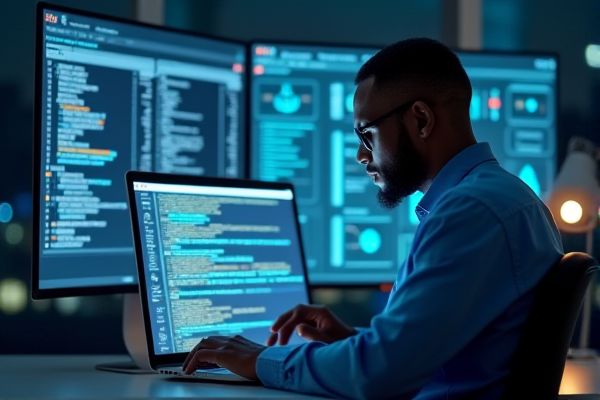 Data Analyst Job Opportunities in Nigeria