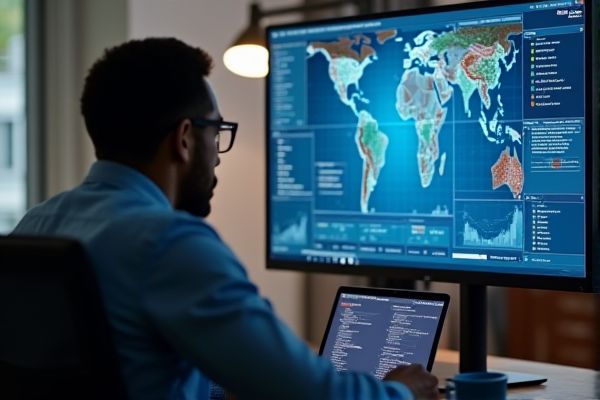 Remote Data Analyst Jobs in Nigeria
