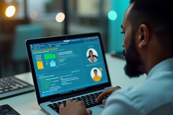 Data Collection Job Opportunities in Nigeria