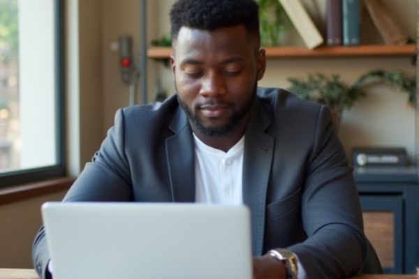 Data Entry Jobs in Nigeria