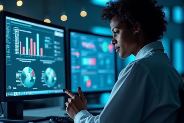Data Science Job Opportunities in Nigeria