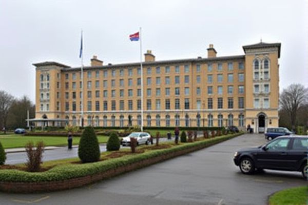 Job Opportunities at the Denmark Embassy in Nigeria