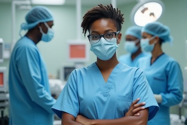 Dental Job Opportunities in Nigeria
