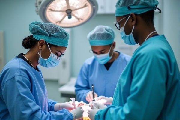 Dental Technology Job Opportunities in Nigeria