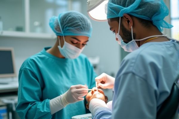 Dentist Job Opportunities in Nigeria