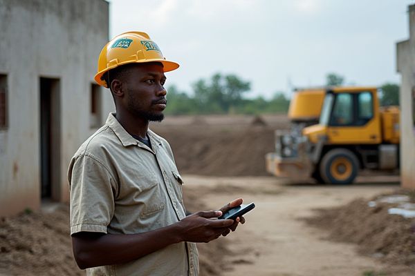 Job Opportunities in Development Sector in Nigeria