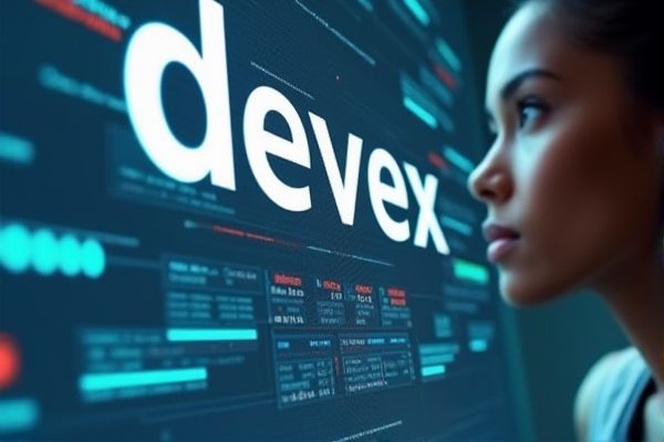Devex Job Opportunities in Nigeria